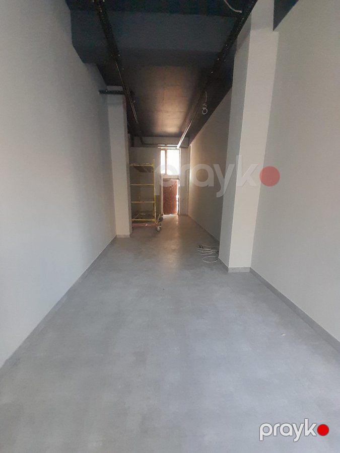 Mağaza icarəyə verilir, 100 m², Nərimanov metrosu, Bakı — Daşınmaz əmlak (5)