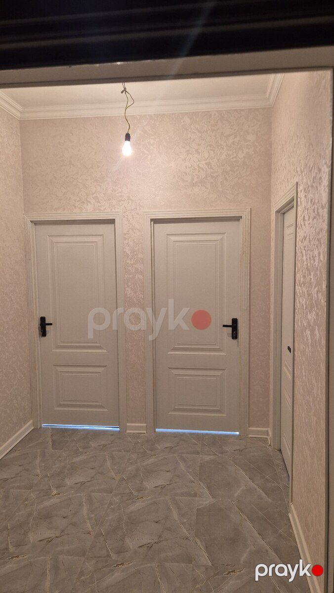 2-otaqlı yeni tikili, Saray qəs., 52 m² — Mənzil, Sumqayıt (2)