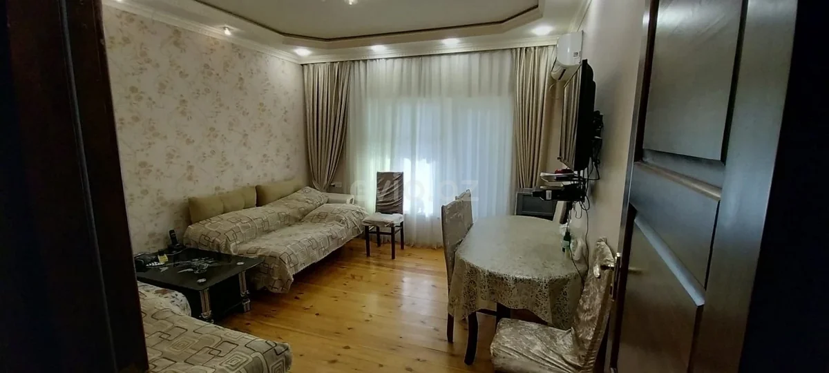 Kirayə 2 otaqlı mənzil Masazırda — Mənzil, Abşeron (5)