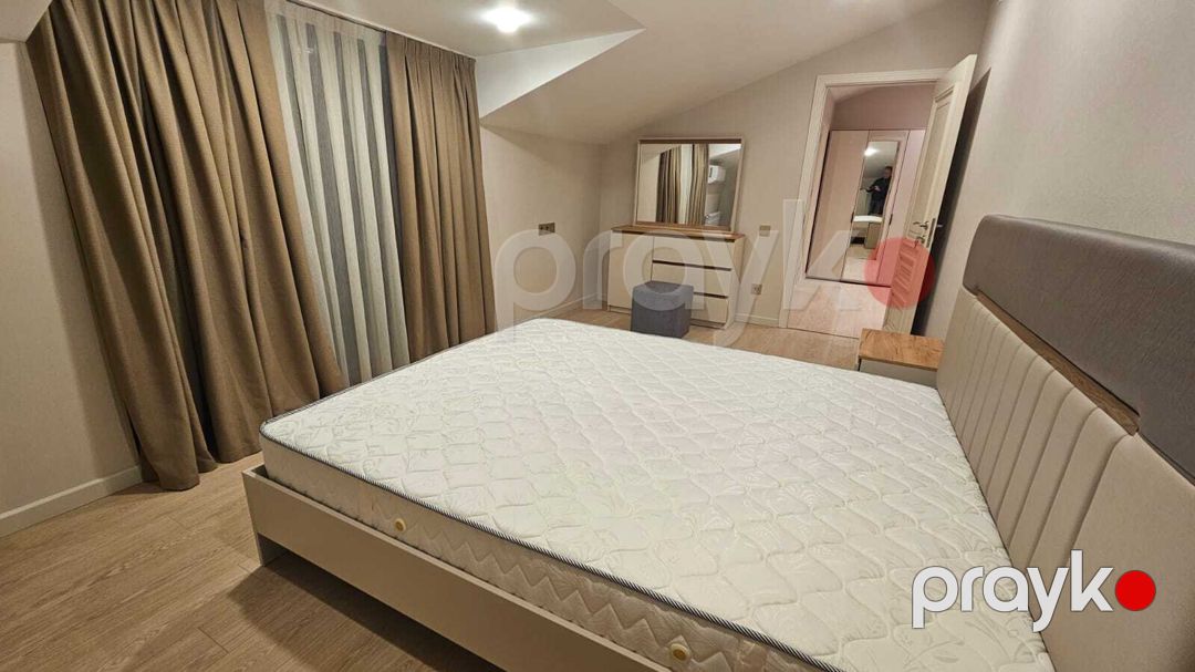 Satılır 3 otaqlı yeni tikili 90 m² — Mənzil, Bakı (10)