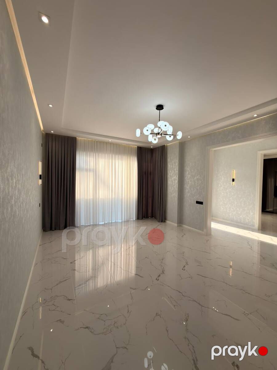 Satılır 4 otaqlı həyət evi/bağ evi 160 m² — Ev, villa, Bakı (9)