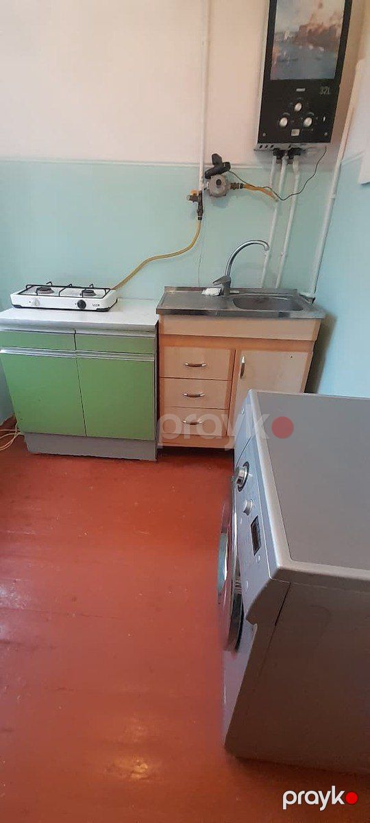 1-otaqlı mənzil kirayə verilir, Gəncə ş., 30 m² — Mənzil, Gəncə (12)