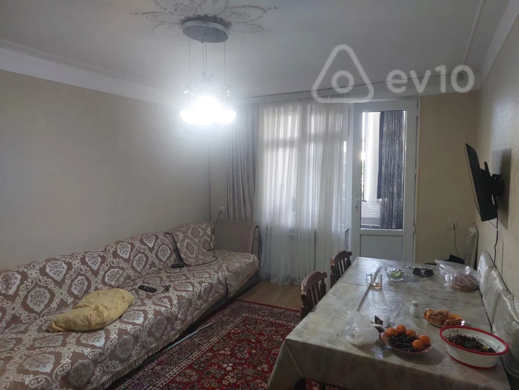 2 otaqlı mənzil, 40 m², Mirəli Seyidov — Bakı