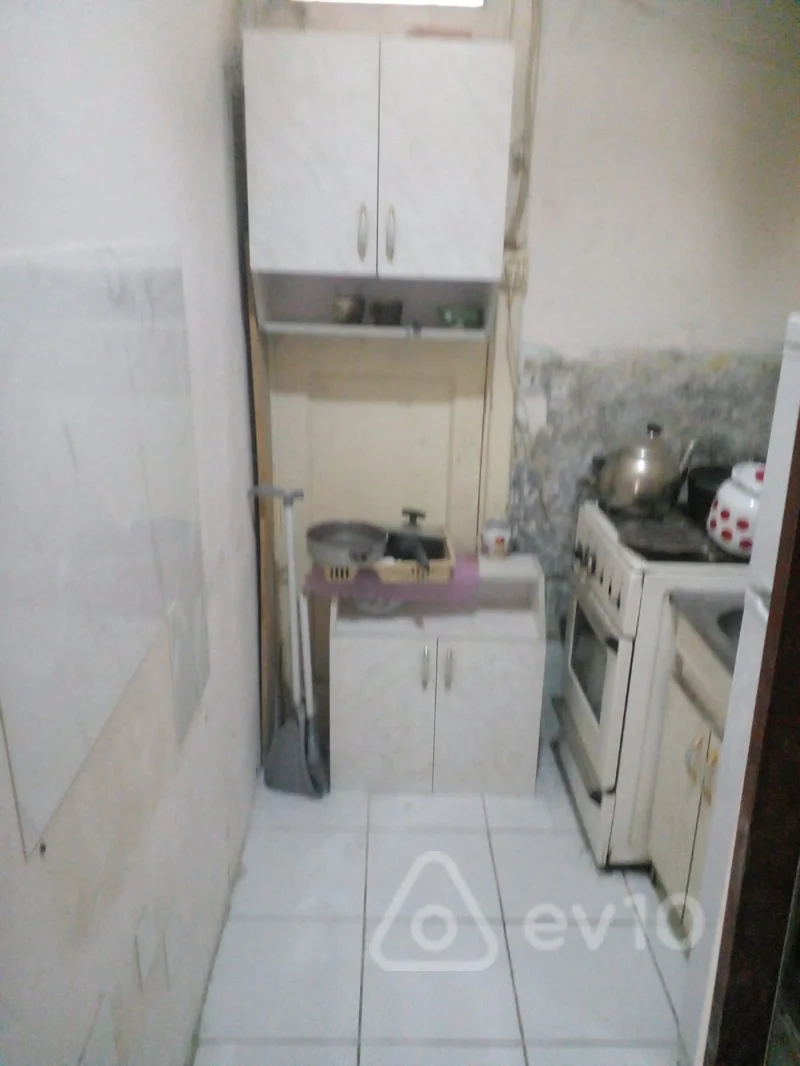 2 otaqlı mənzil, 35 m², Cavadxan küç — kirayə — Mənzil, Bakı (6)