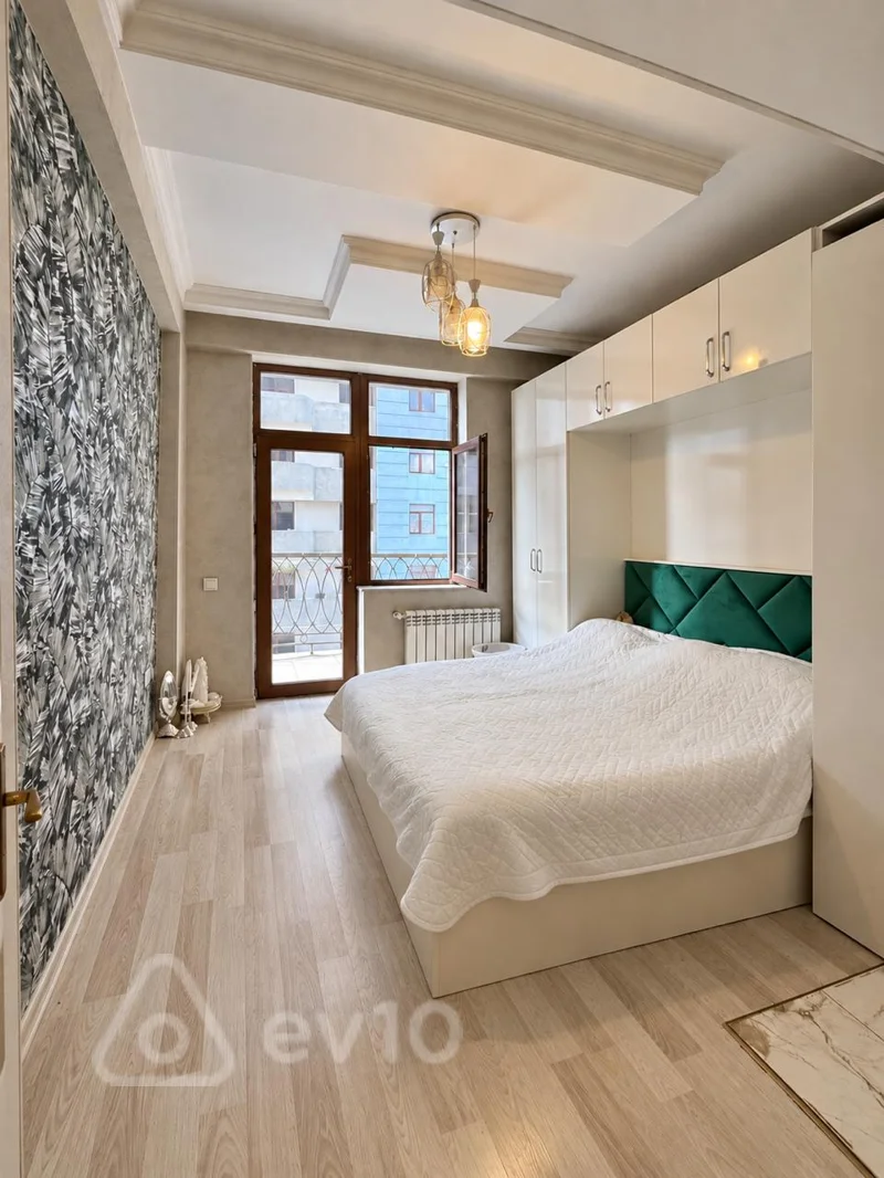 2 otaqlı mənzil, 54 m², Yeni yasamal mehemmed xiyabani — Mənzil, Bakı (2)