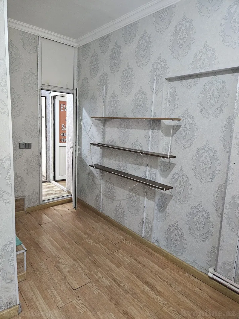 Kirayə verilir Obyekt 15 m² Bakı, Nəsimi r., 20 Yanvar m., 1-ci mikrorayon — Əmlak, Bakı (2)