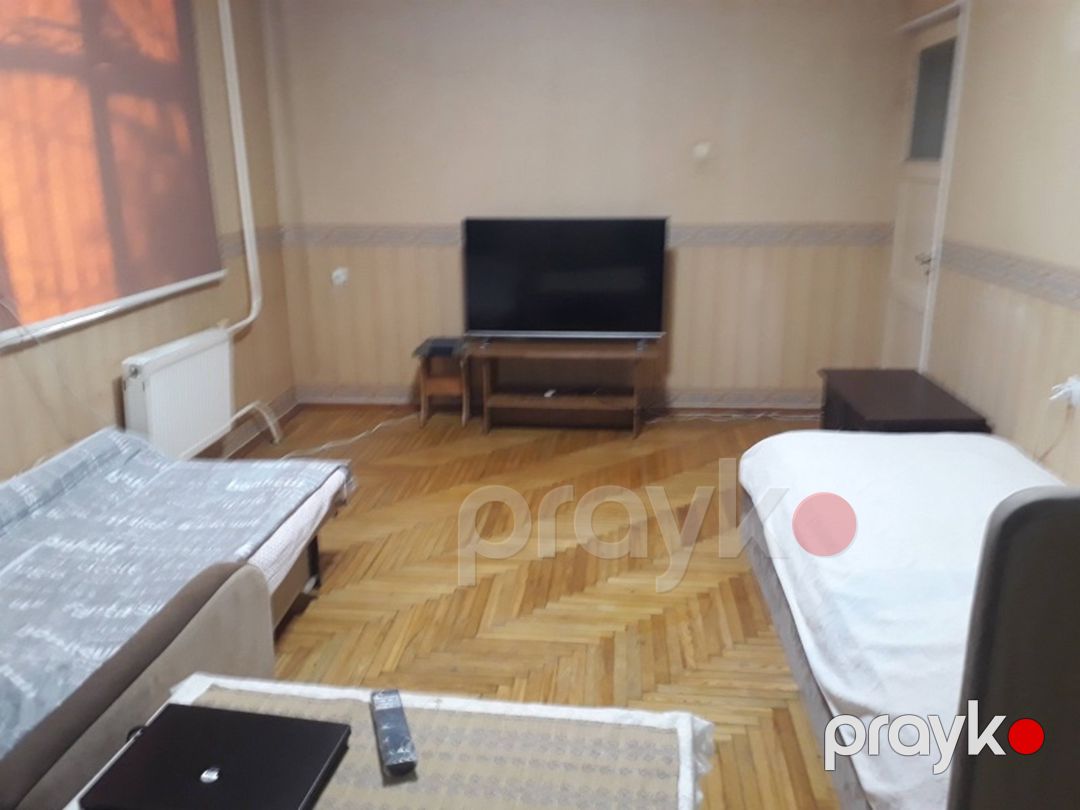 İcarəyə verilir 2 otaqlı yeni tikili 60 m² — Mənzil, Bakı (3)