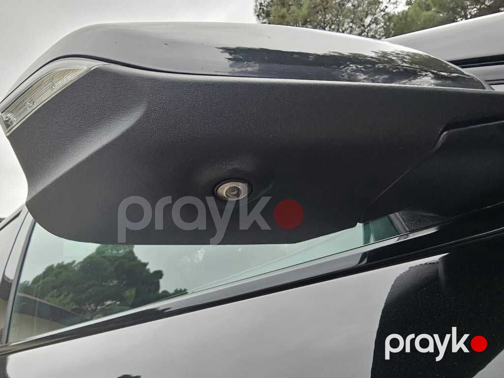 Chevrolet Equinox, 1.5 L, 2022 il, 92 000 km — Avtomobillər, Bakı (9)