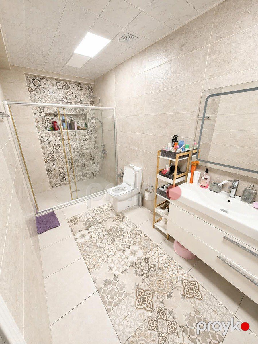 Satılır 3 otaqlı yeni tikili 110 m² — Mənzil, Bakı (12)