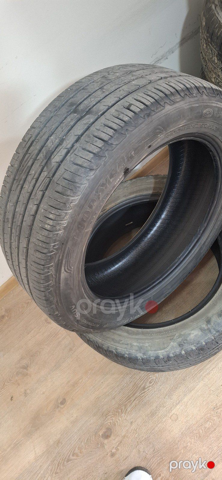 Goodyear şinləri — Ehtiyat hissələri və aksesuarlar, Sumqayıt (3)