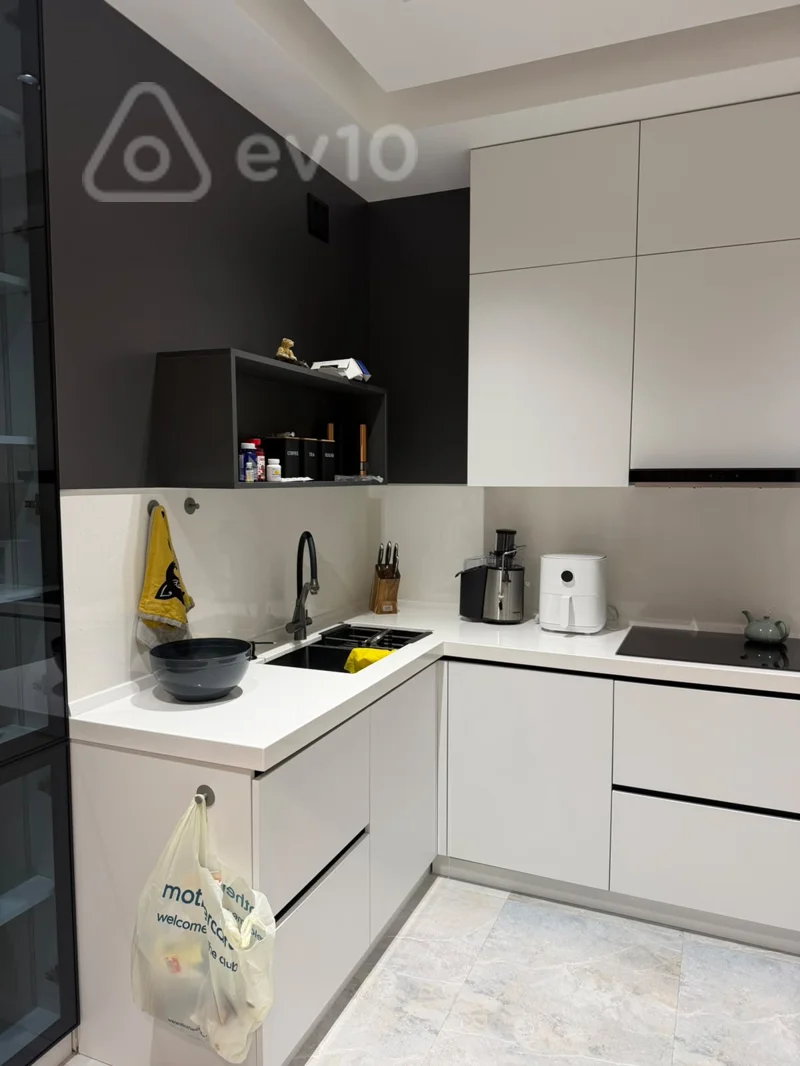 2 otaqlı mənzil, 75 m², Ceyhun Hacıbəyli — kirayə — Mənzil, Bakı (11)