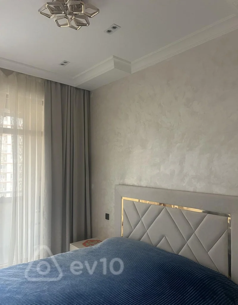 3 otaqlı mənzil, 75 m², 20 yanvar metrosunun yaxınlığı — Mənzil, Bakı (6)