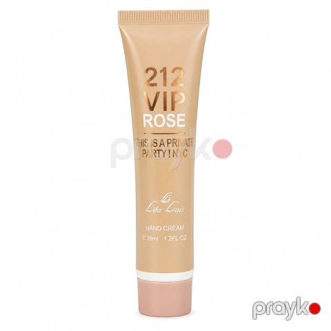 Əl kremi Rose, 35 ml, Yumşalma — Bakı
