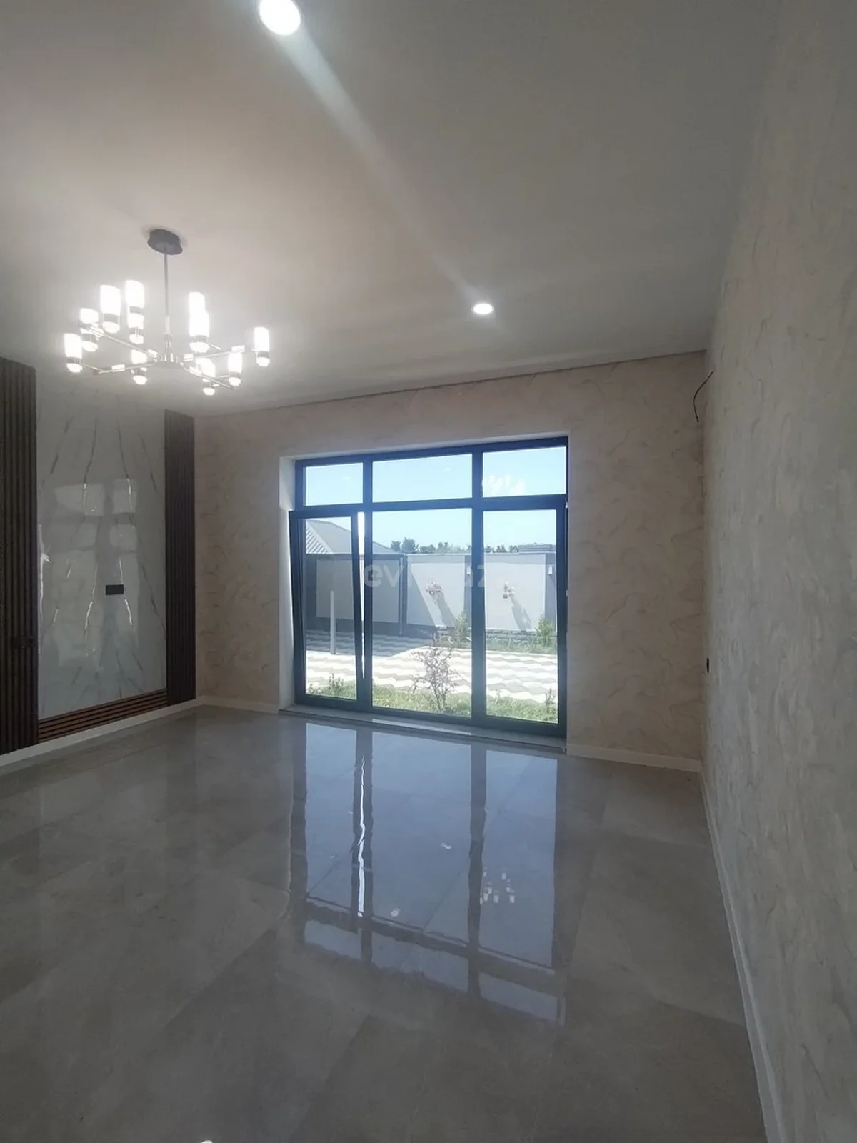 4 otaqlı bağ evi satılır Mərdəkan qəsəbəsində — Ev, villa, Bakı (6)