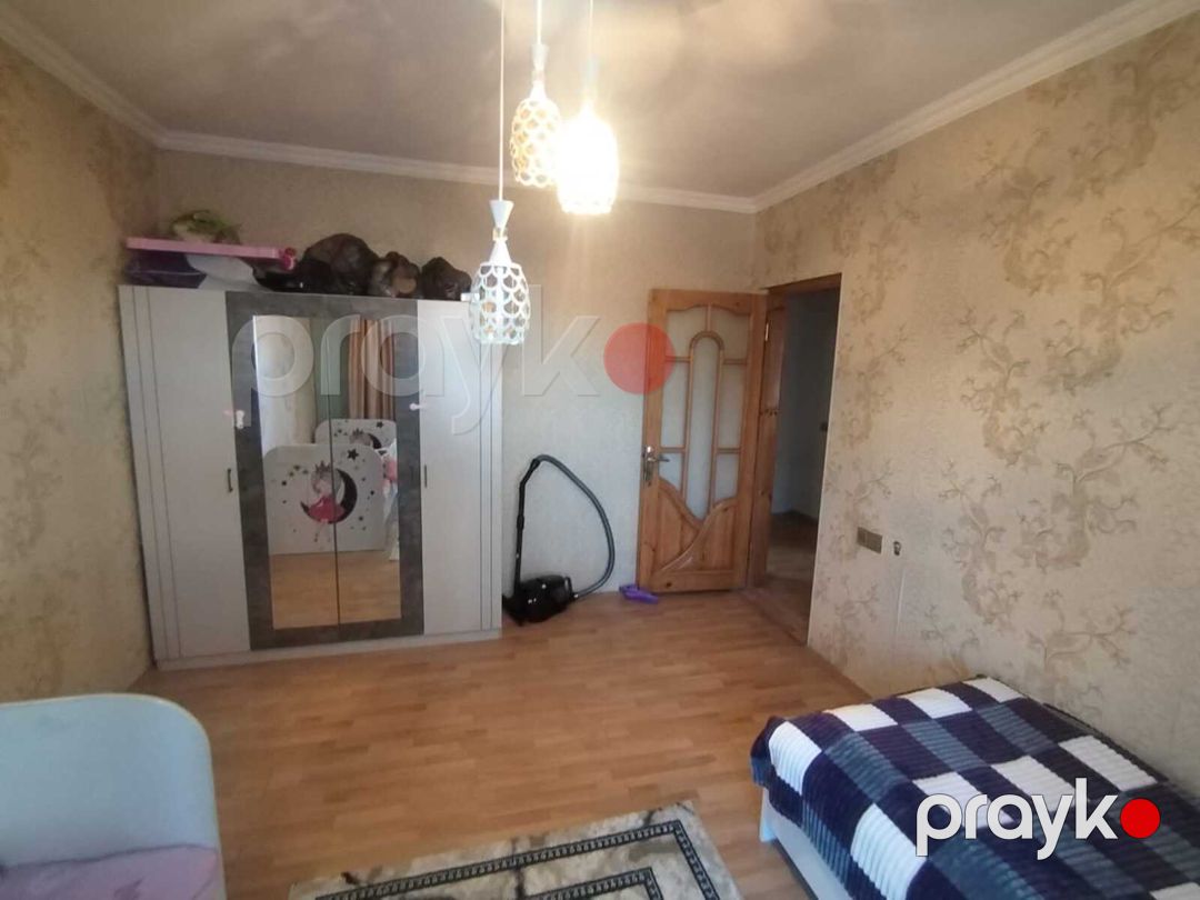 Satılır 4 otaqlı həyət evi/bağ evi 90 m² — Ev, villa, Bakı (5)