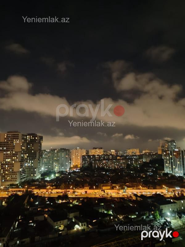 Satılır 2 otaqlı Bina evi menzil (Yeni tikili), 53 m², Yasamal rayonu — Mənzil, Bakı (2)