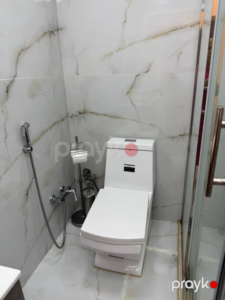 Satılır 2 otaqlı yeni tikili 70 m² — Mənzil, Bakı (10)