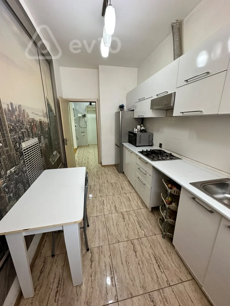 3 otaqlı mənzil, 92.7 m², Aaaf Park yaşayış kompleksi, Xırdalan — Mənzil, Xırdalan (5)