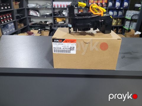 "Toyota Prius 2005-2015" sükan lenti — Bakı