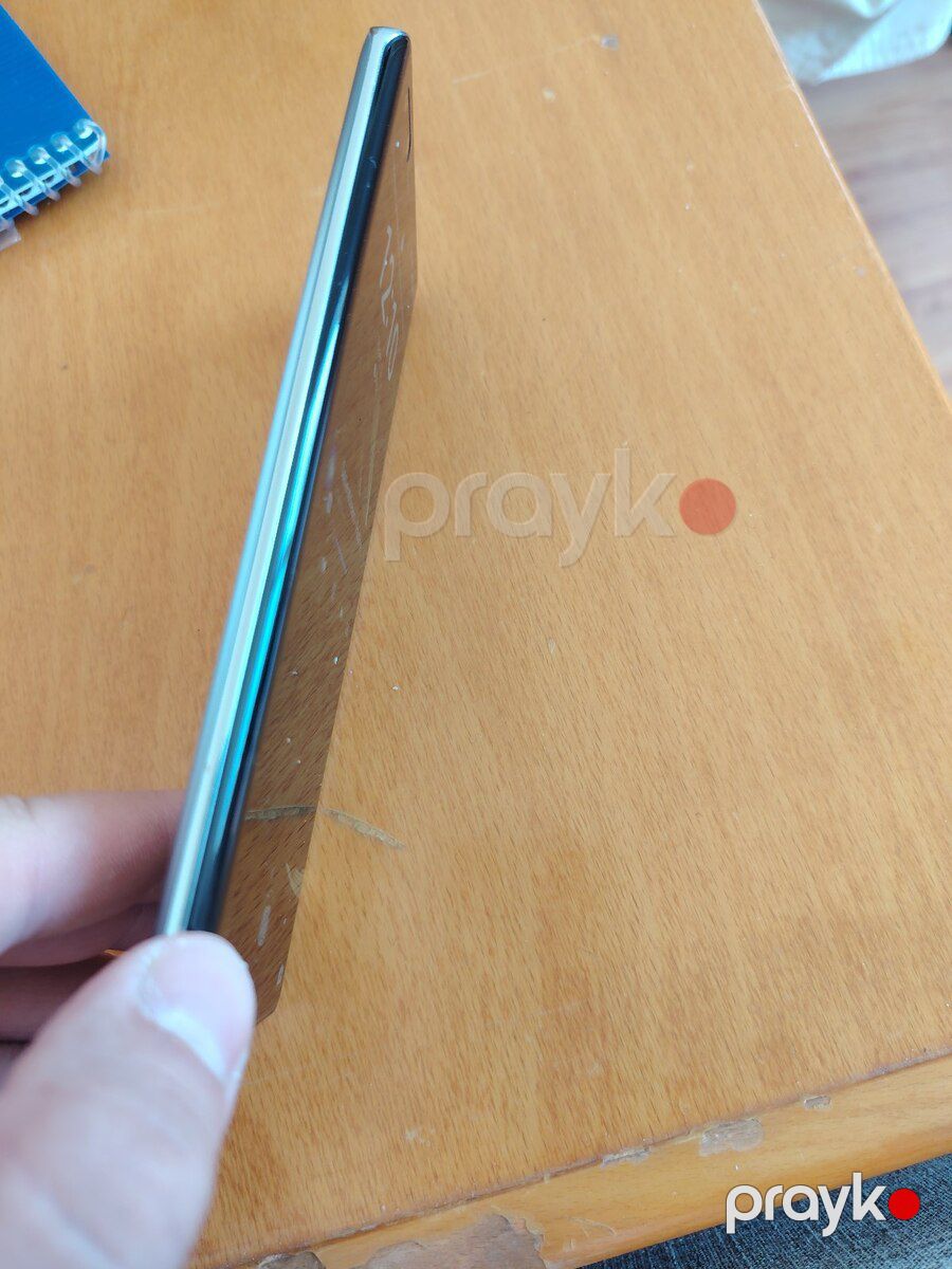 Huawei Nova 10 Pro Silver 256GB/8GB — Smartfonlar, Bakı (5)