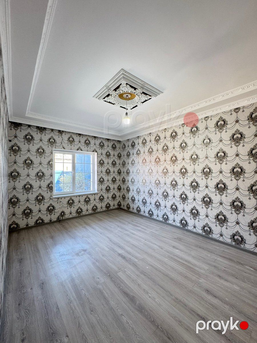 Həyət evi, Hövsan qəs — Ev, villa, Bakı (7)