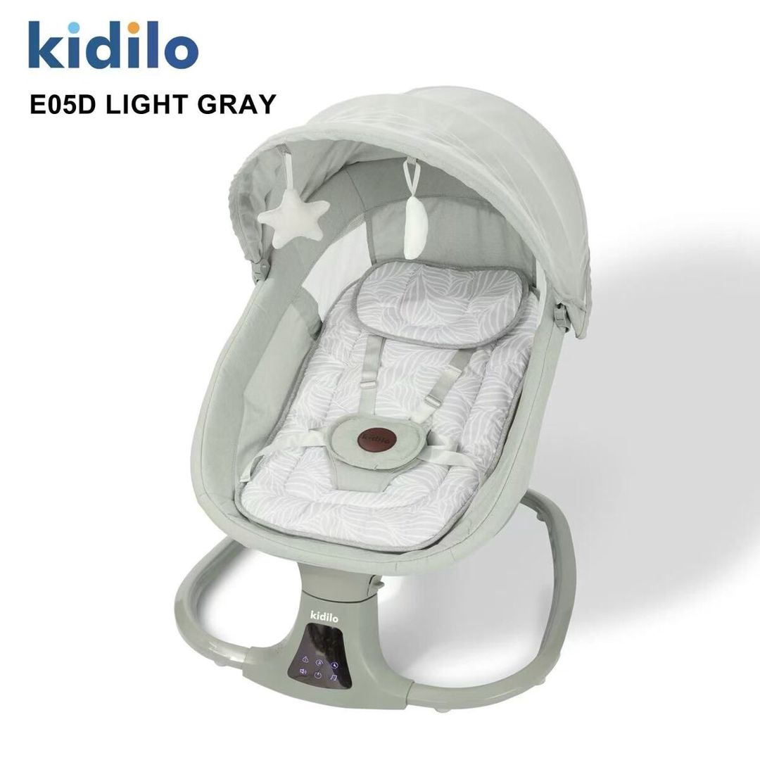 Yellənən uşaq kreslosu "Kidilo" — Mebel, Bakı (2)