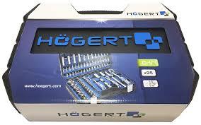 Alət dəsti "Högert" — Təmir və inşaat, Bakı (3)