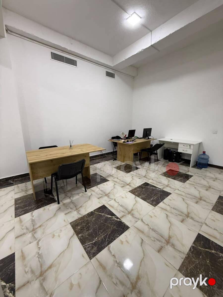 İcarəyə verilir 1 otaqlı ofis 22 m² — Ofis, Bakı (3)