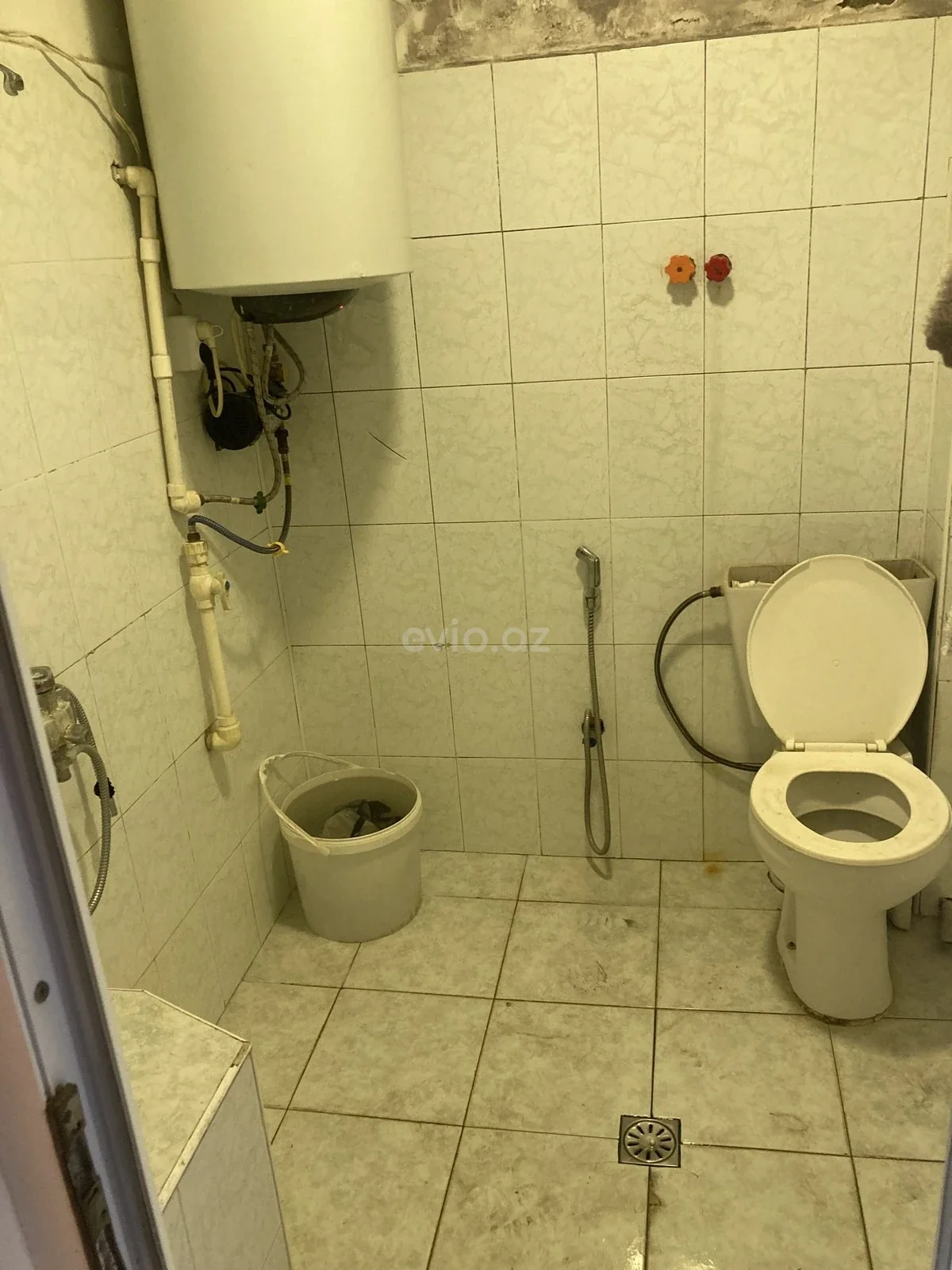 Kirayə 2 otaqlı mənzil Bakıxanov qəsəbəsində — Mənzil, Bakı (7)