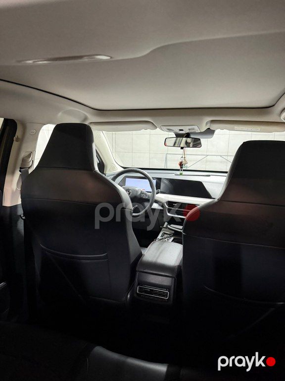 Changan Uni-T, 1.5 L, 2023 il, 71 083 km — Avtomobillər, Bakı (10)