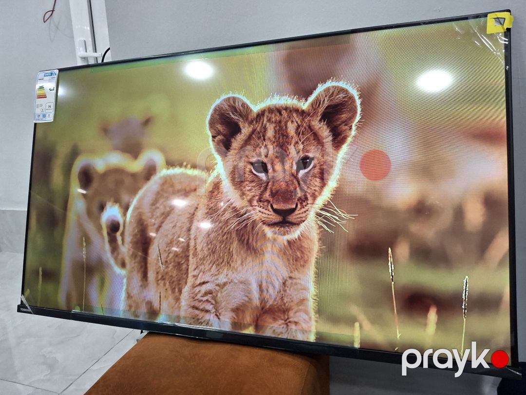 Televizor Toshiba — TV və Video, Bakı (7)