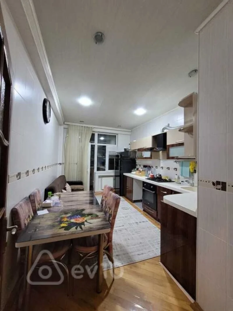 2 otaqlı mənzil, 94 m², Ceyhun Səlimov — Mənzil, Bakı (7)