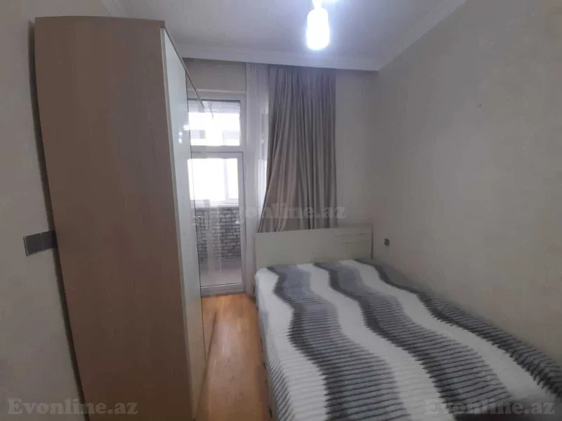 Satılır 2 otaqlı Mənzil Yeni tikili 45 m² Xırdalan — Mənzil, Xırdalan (8)