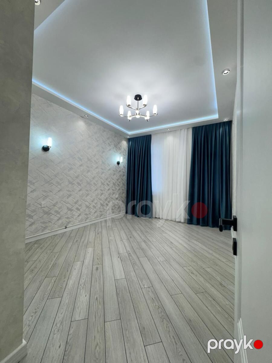 Satılır 3 otaqlı yeni tikili 85 m² — Mənzil, Bakı (5)