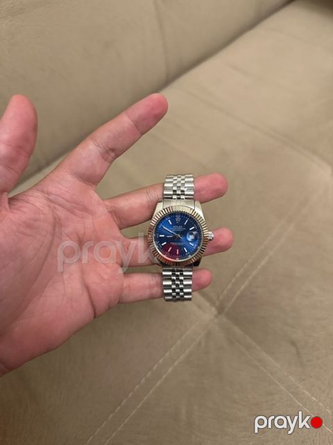 Rolex qol saatı — Bakı