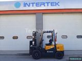 Lıugong Cpcd30 – 4.7m Avtokar — Intertek Makina A.Ş. AR Filialı