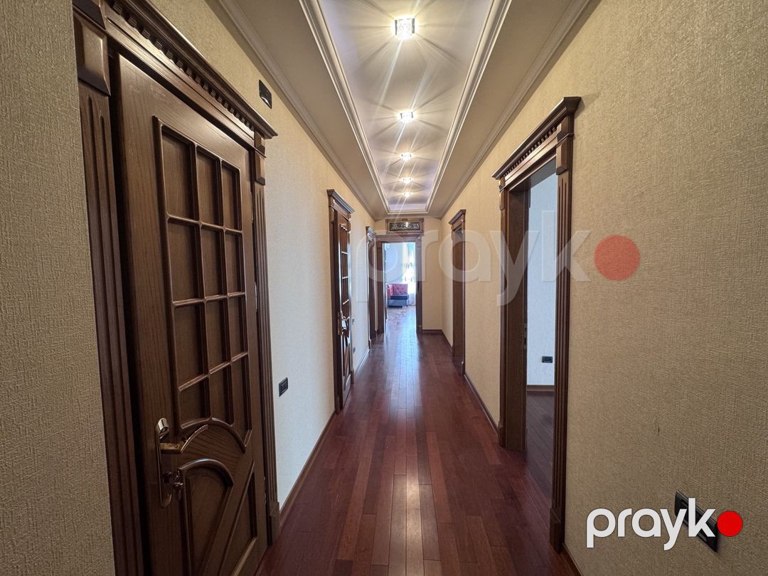 Satılır 4 otaqlı yeni tikili 176 m² — Mənzil, Bakı (6)