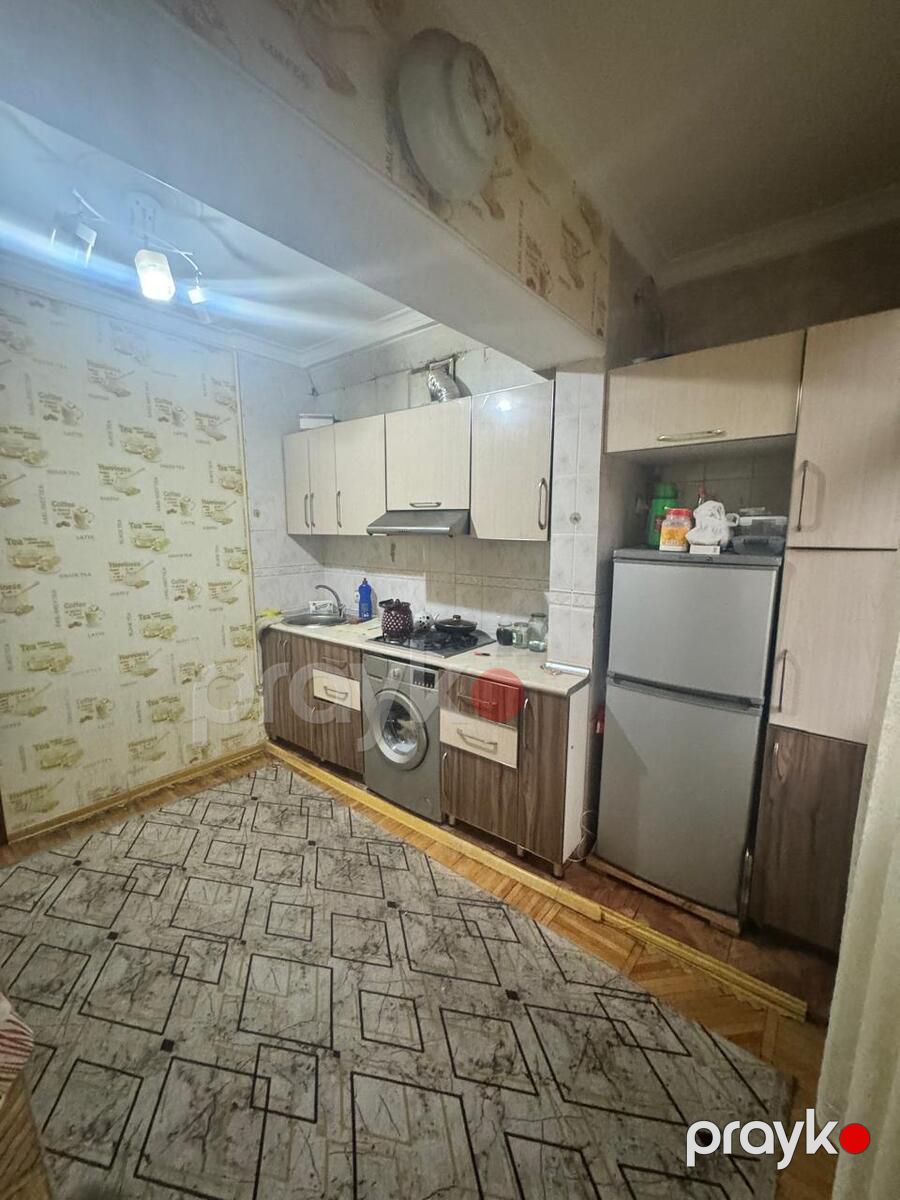 Satılır 2 otaqlı köhnə tikili 65 m² — Mənzil, Bakı (11)