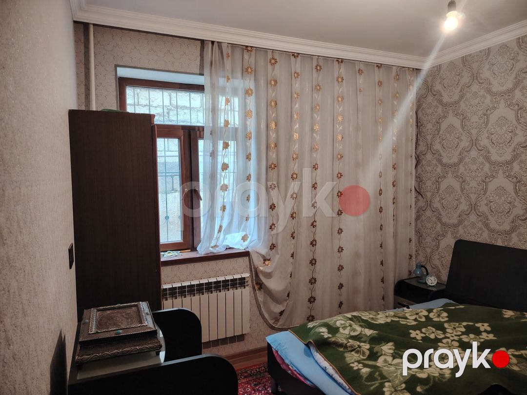 Satılır 6 otaqlı həyət evi/bağ evi 324 m² — Ev, villa, Bakı (11)