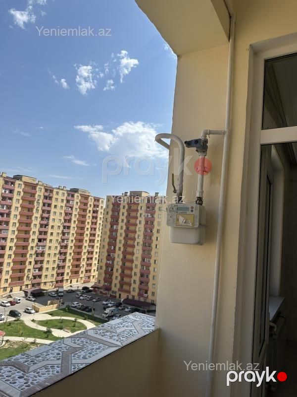 Satılır 2 otaqlı Bina evi menzil (Yeni tikili), 52 m², Ağstafa — Mənzil, Ağstafa (11)