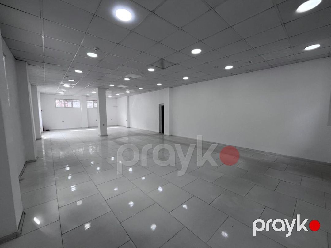 İcarəyə verilir obyekt 150 m² — Əmlak, Bakı (2)