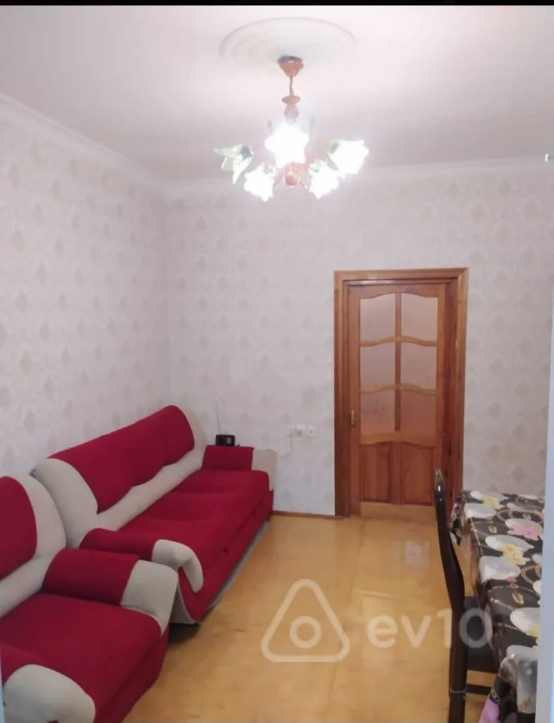 3 otaqlı mənzil, 60 m², 20 yanvar küçəsi — kirayə — Anar Vasitəçi.
