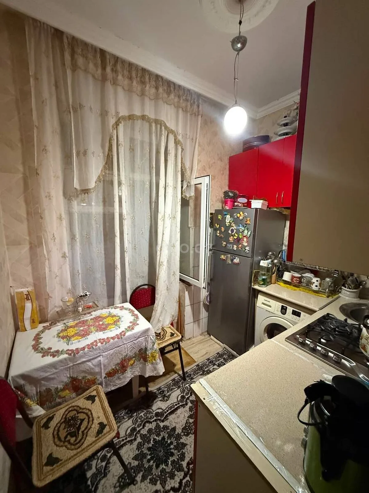 Kirayə 3 otaqlı mənzil 28 May metrosu yaxınlığında — Mənzil, Bakı (3)