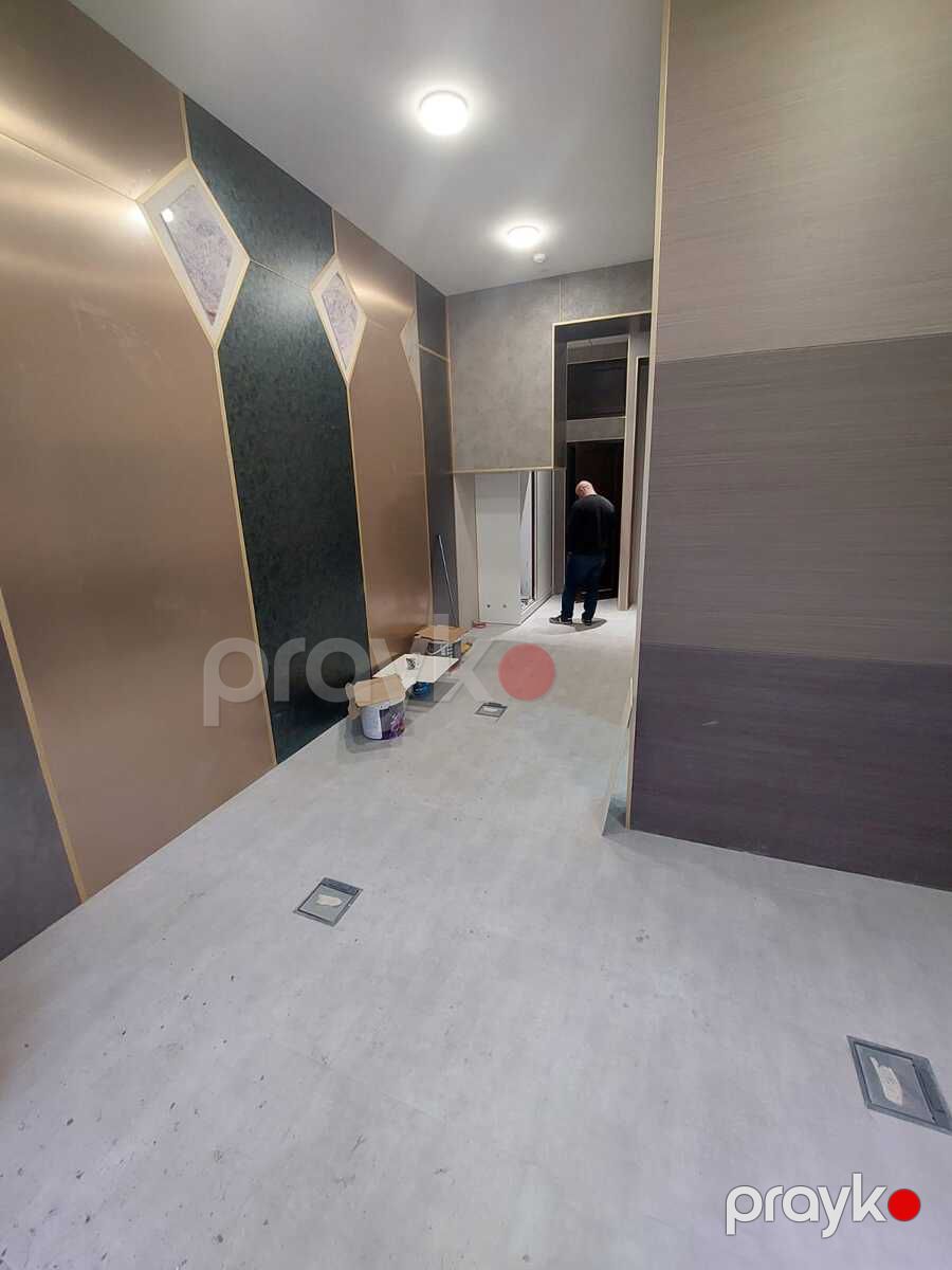 İcarəyə verilir obyekt 100 m² — Əmlak, Bakı (6)