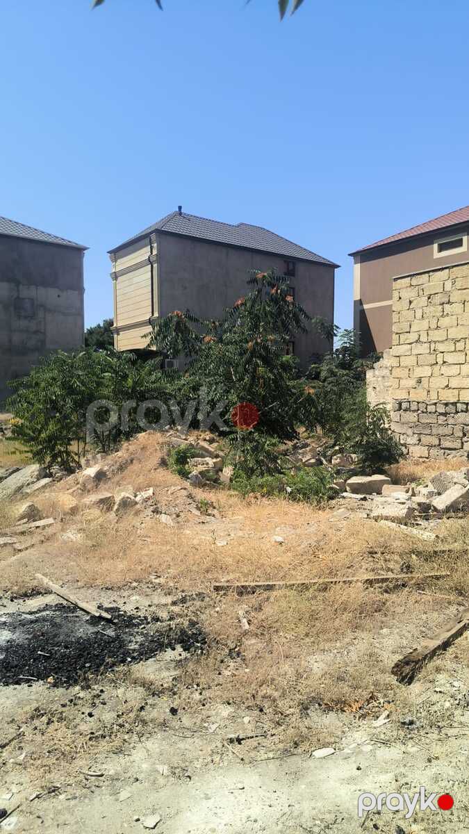Satılır torpaq 16 sot — Torpaq, Bakı (4)