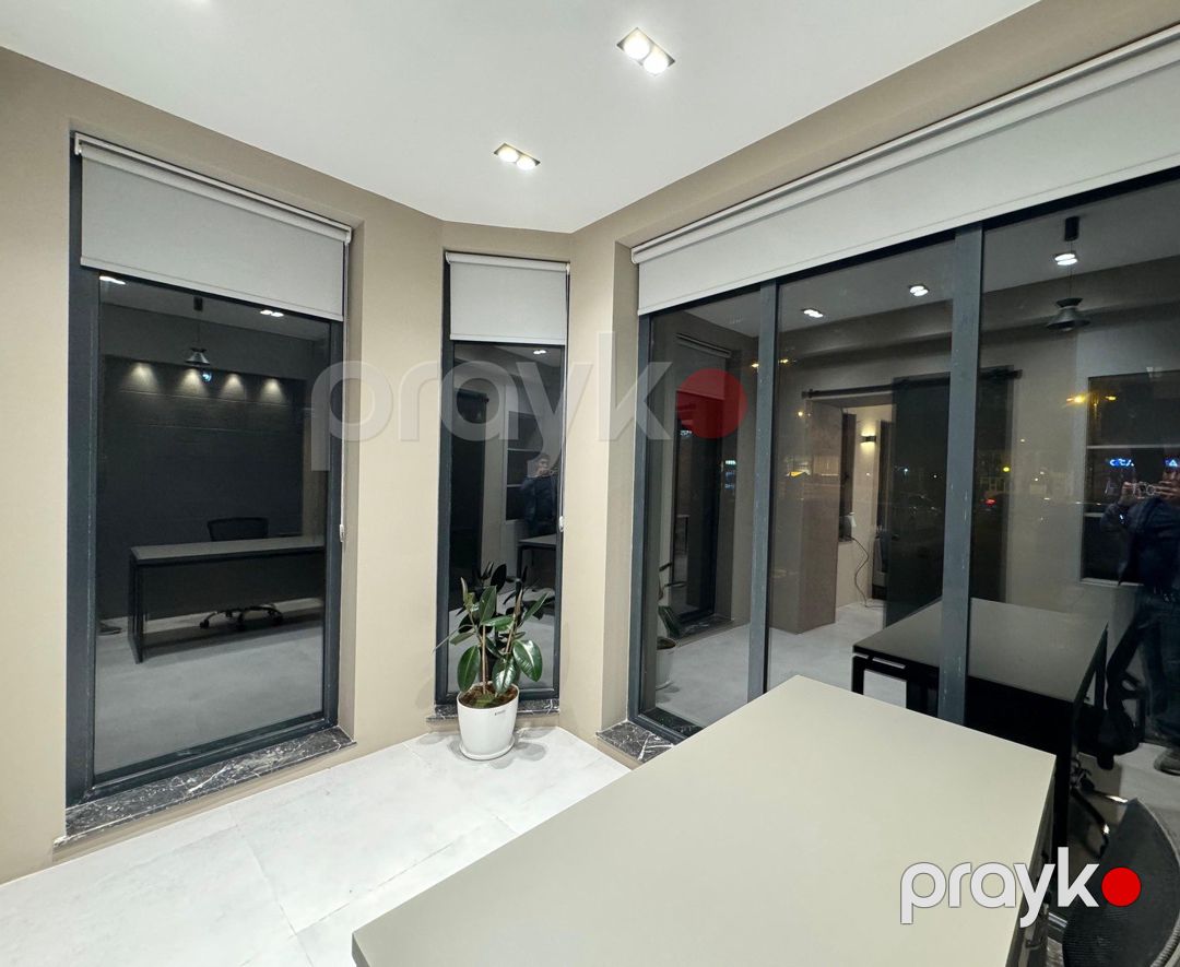 İcarəyə verilir obyekt 90 m² — Əmlak, Bakı (7)