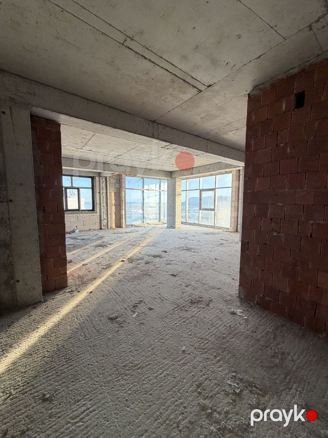 Satılır 3 otaqlı yeni tikili 152.5 m² — Mənzil, Bakı (5)