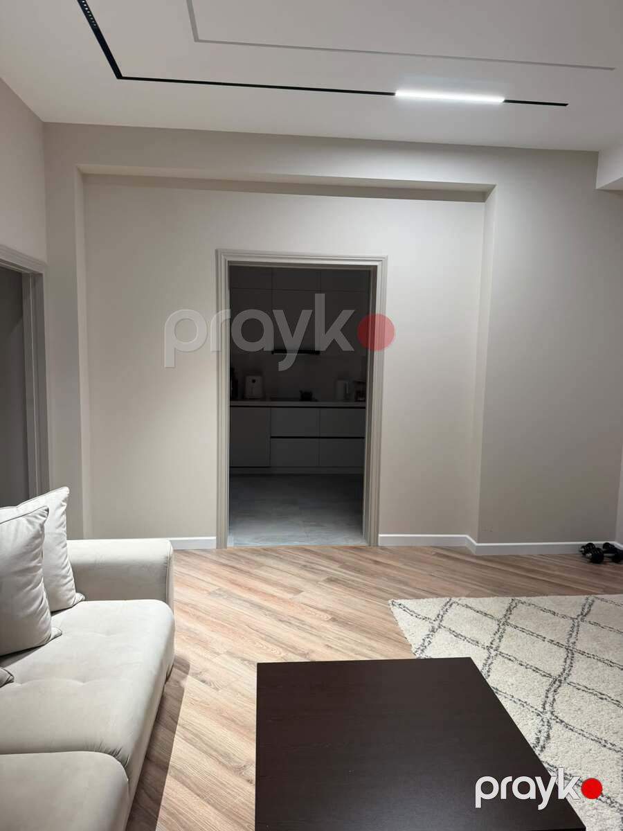 İcarəyə verilir 2 otaqlı yeni tikili 75 m² — Mənzil, Bakı (6)