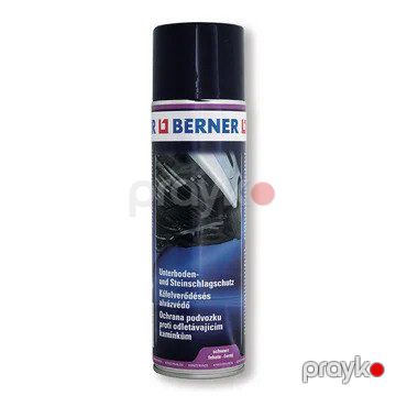 Avtomobil alt hissə qoruma boyası "Berner" — Ehtiyat hissələri və aksesuarlar, Bakı (2)