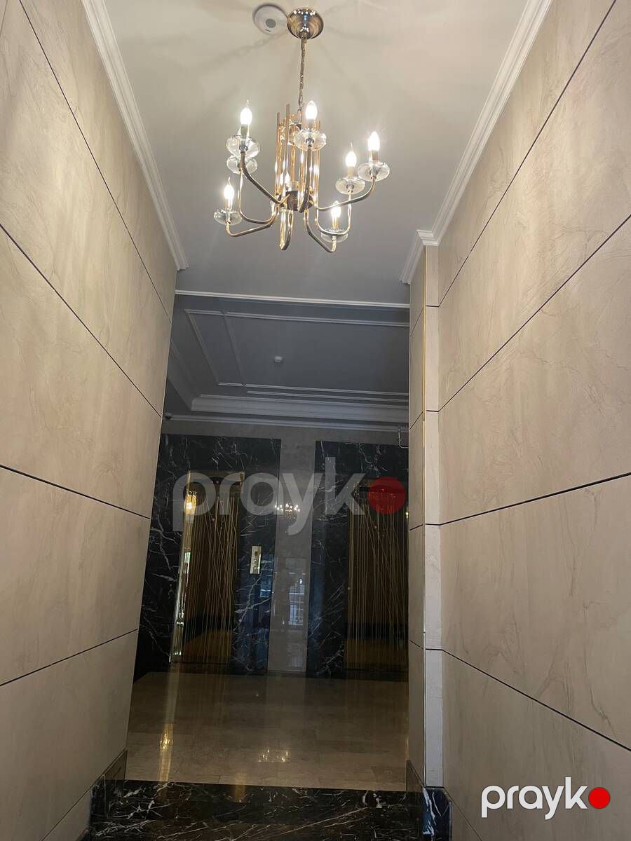 İcarəyə verilir 2 otaqlı yeni tikili 80 m² — Mənzil, Bakı (2)